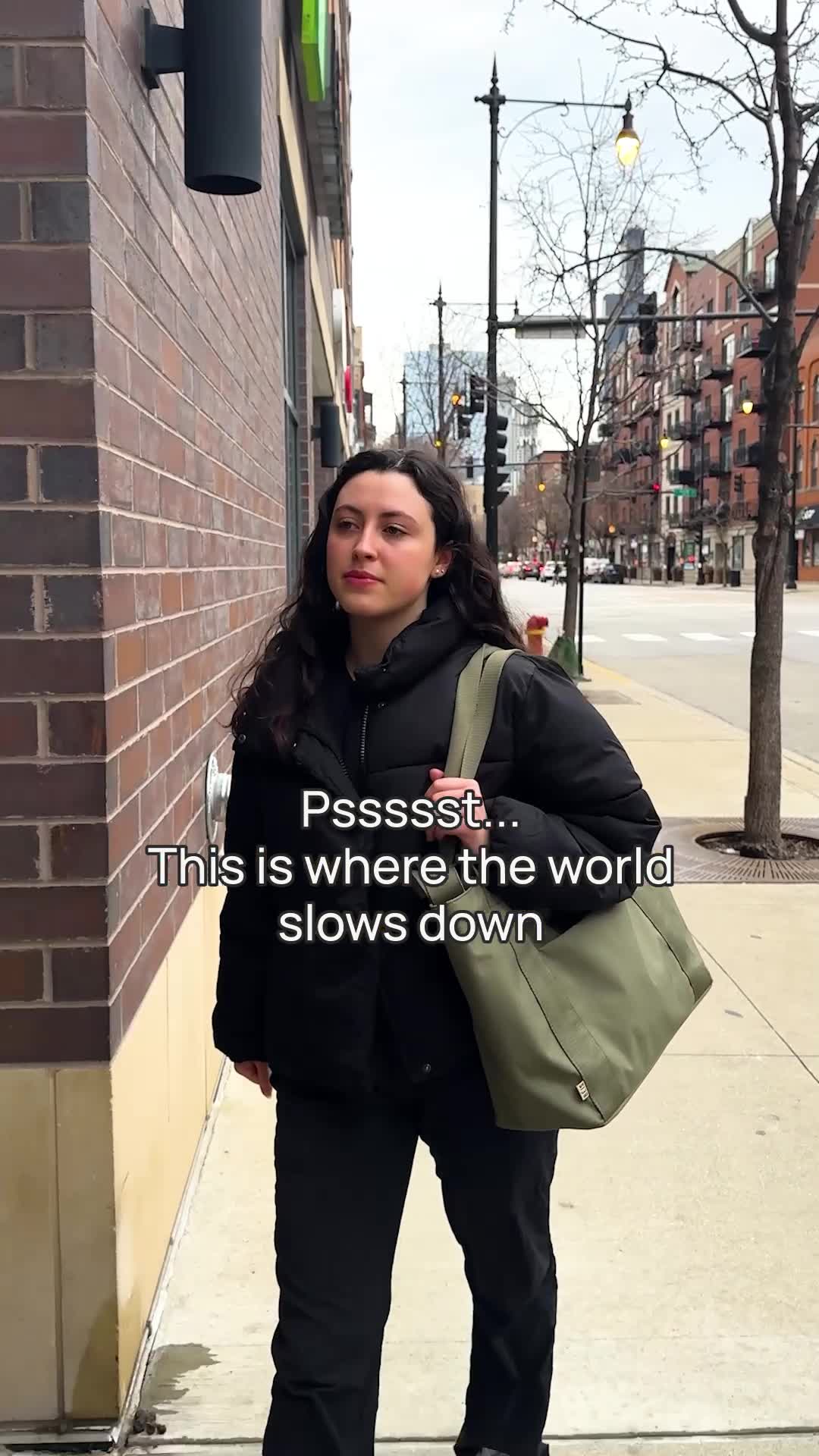 Perspire Sauna Studio Cannon Beach Day Spa ad creative