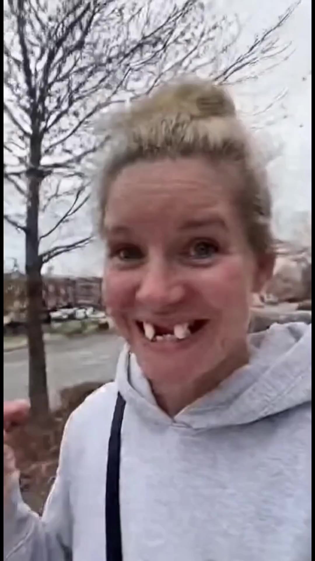 Mason Dawson Implant Dentist ad creative