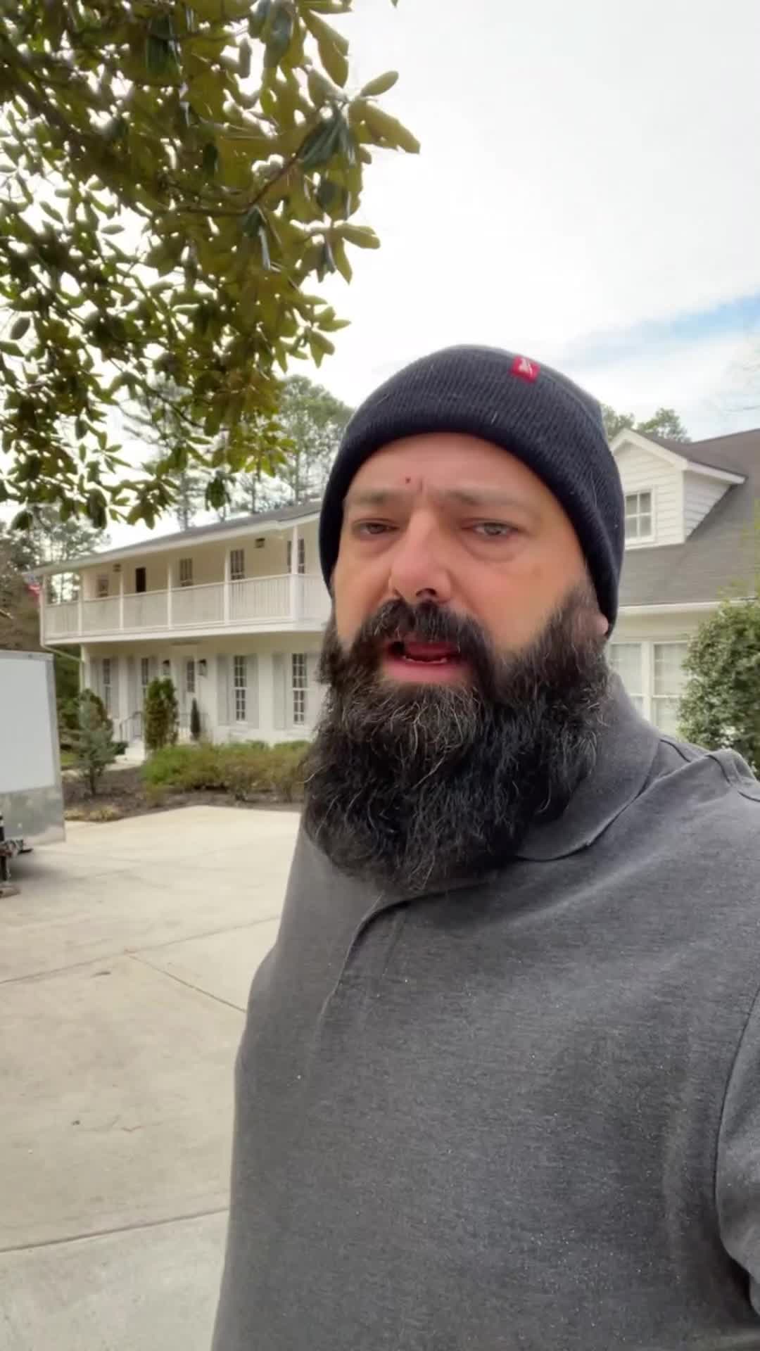 7 Day Kitchen Kitchen & Bath Remodeling ad creative