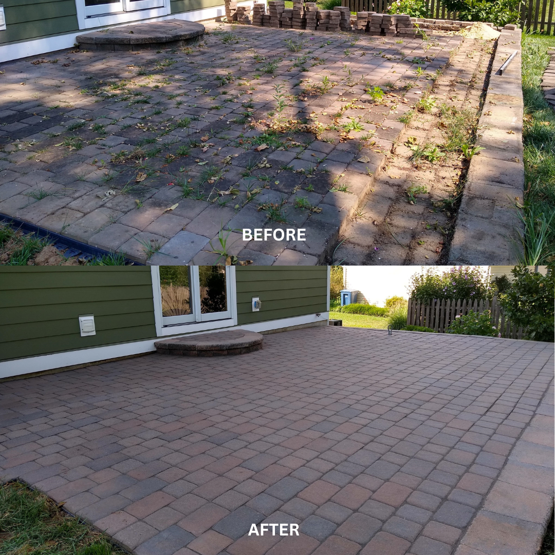 CKC Landscaping Landscaping ad creative