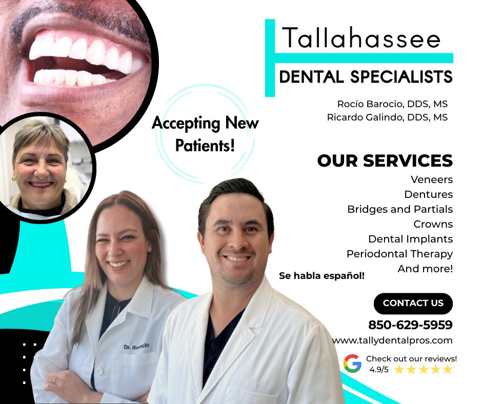 Tallahassee Dental Specialists