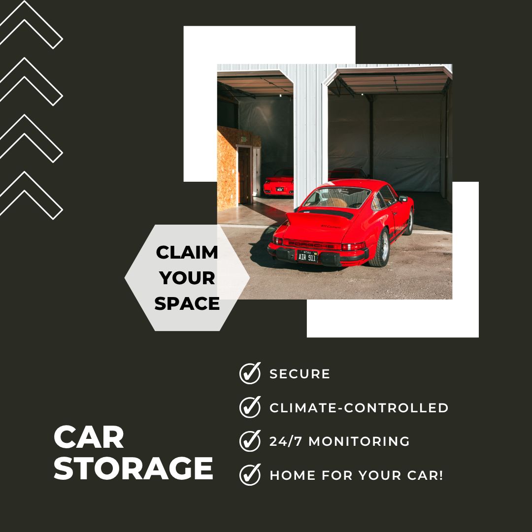 Where your car meets true care.