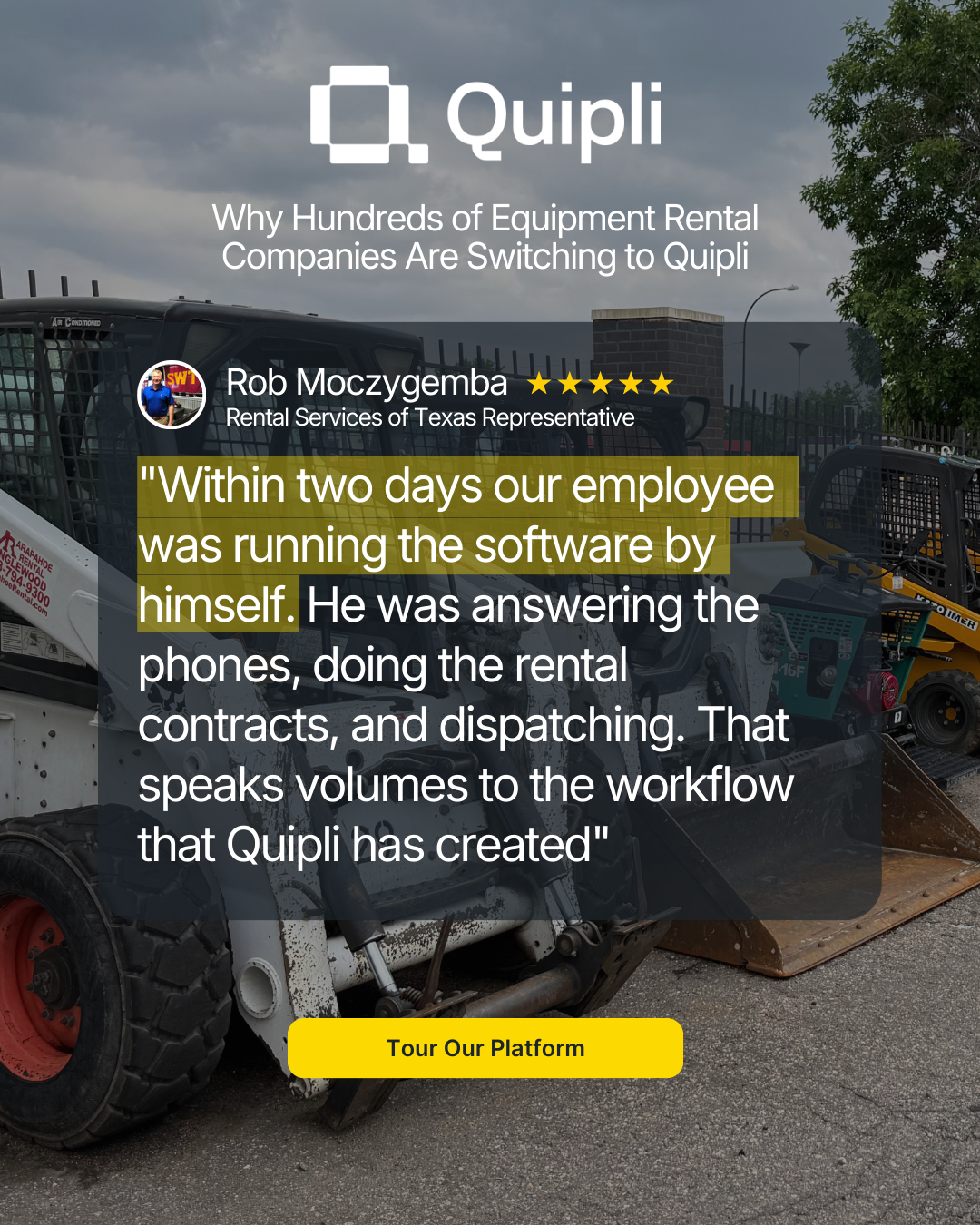 From Manual Process Chaos To Automated Operations Without Adding Overhead Costs