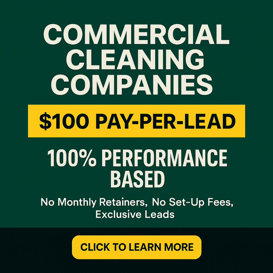 Lead Prediction Digital Marketing Agency ad creative