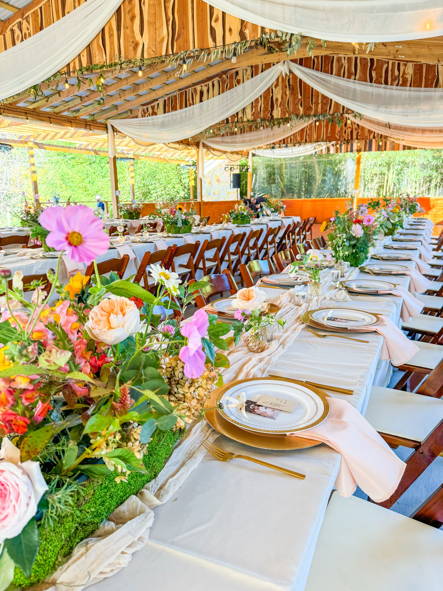 Magical Venue🌺Great Deal
