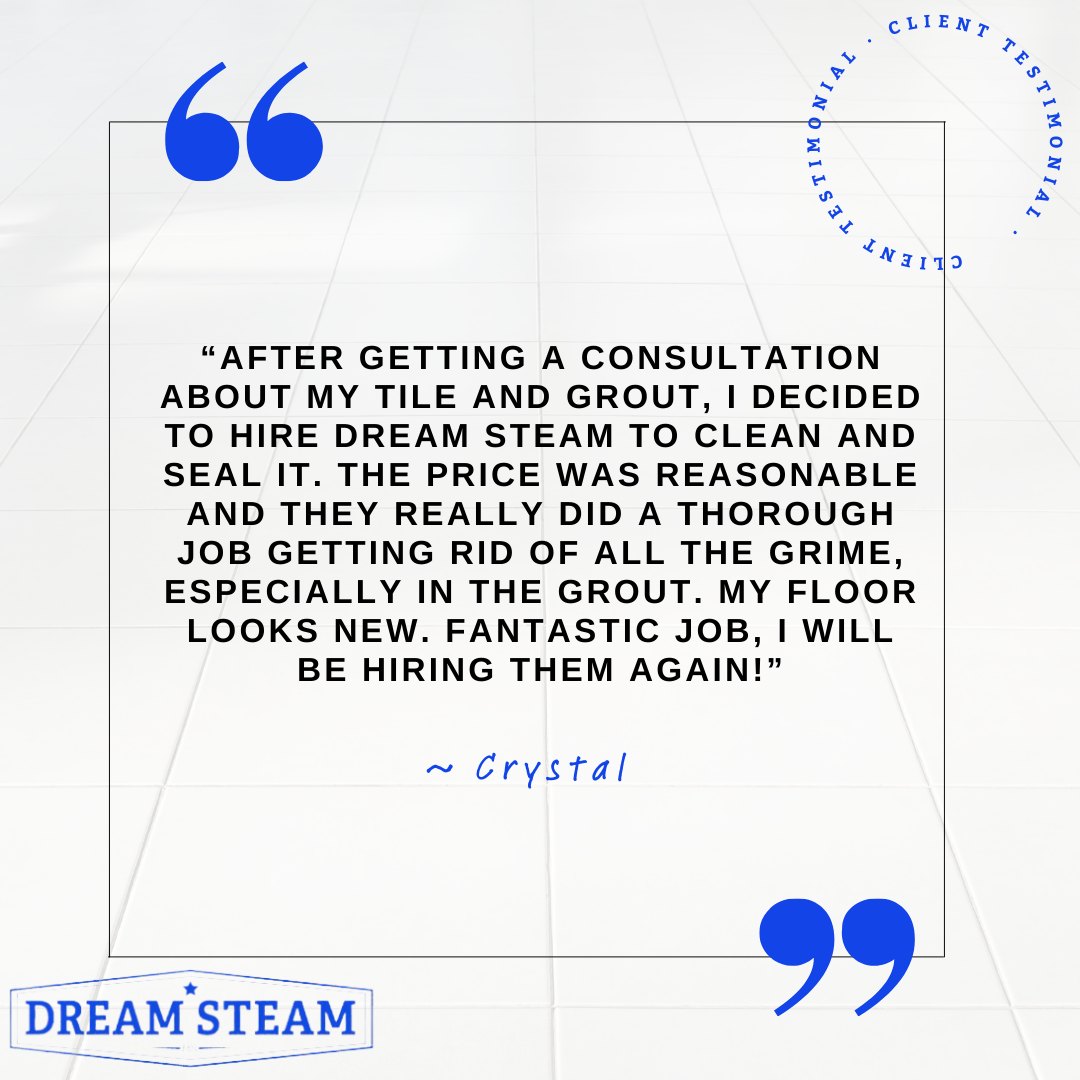 Dreamsteam Carpet Cleaning