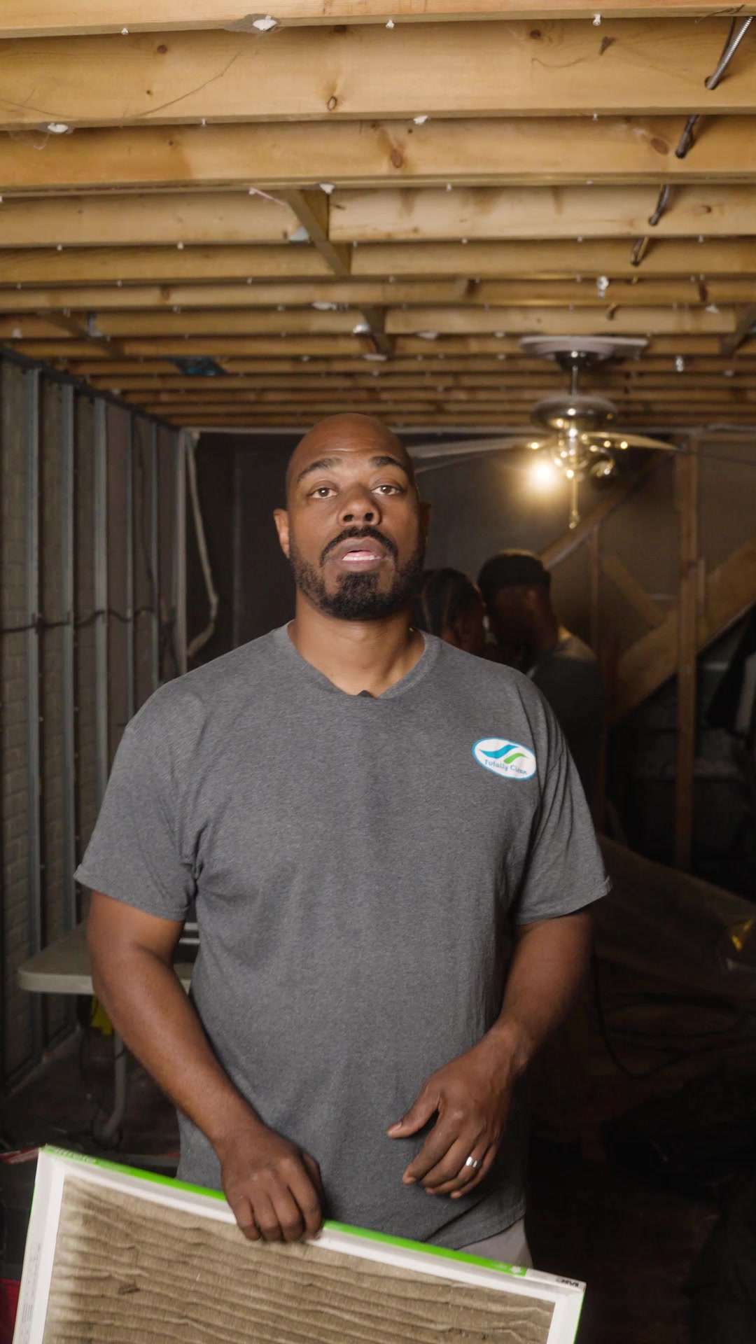 Book Your Free Duct Inspection Today