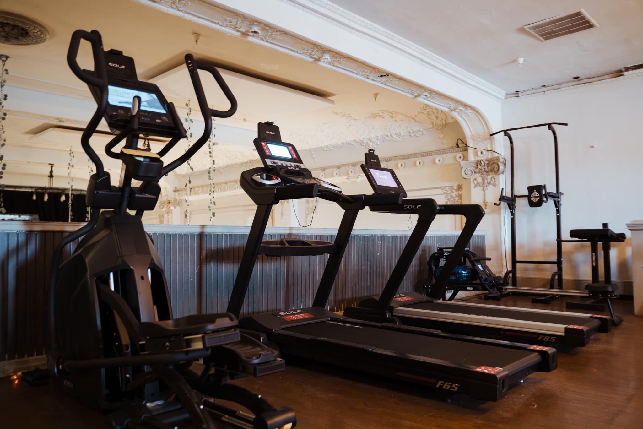 Destination Wellness Of Licking County