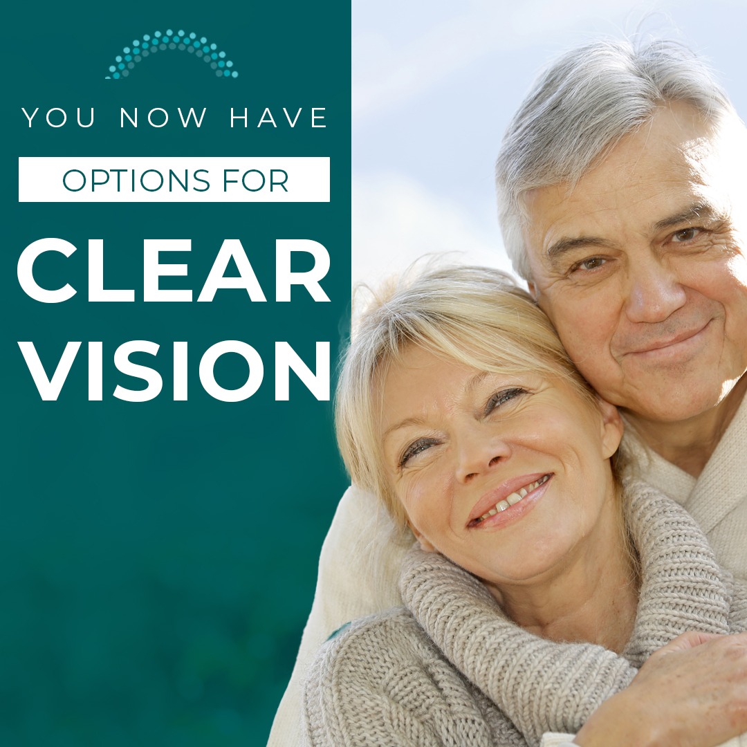 Complete EyeCare West Optometrist ad creative