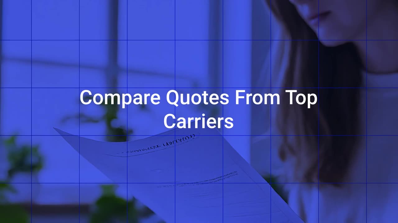 Get the Coverage You Deserve!