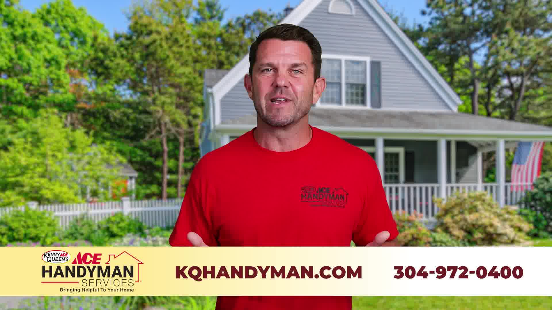 Hire a Handyman Today