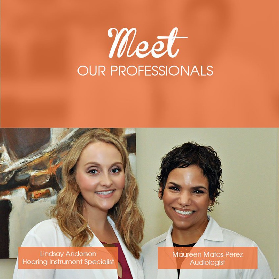 Centerville Hearing Center