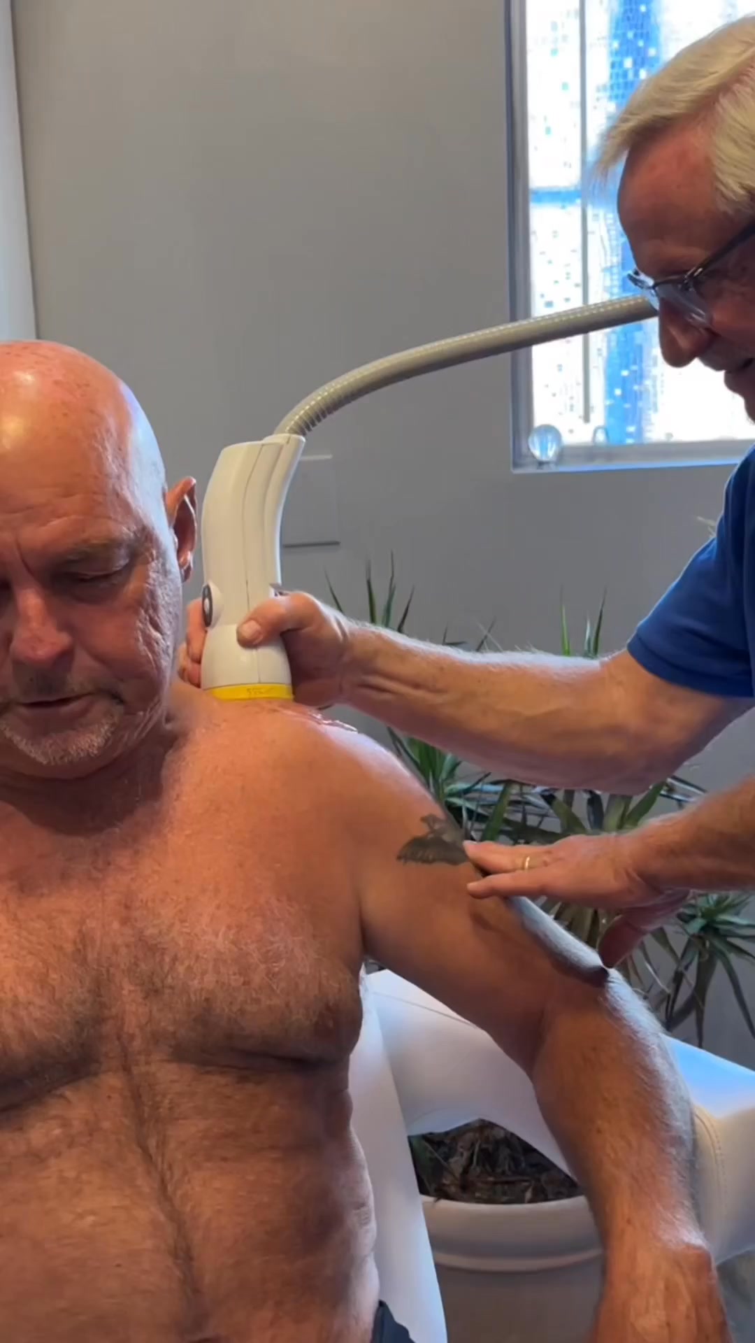 $49 Special: SoftWave™ Therapy for Pain & Injury! ⭐⭐⭐⭐⭐