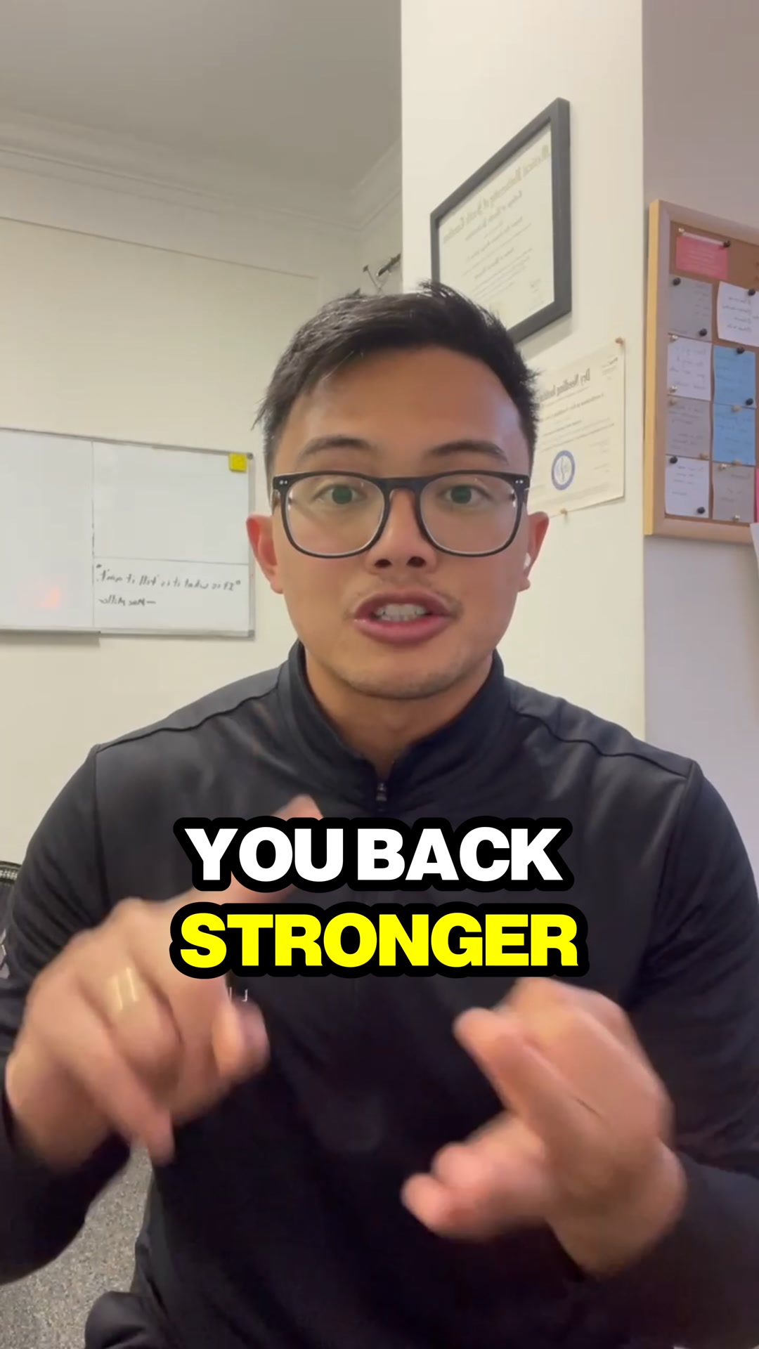 Limitless Therapy and Wellness GoHighLevel Resellers ad creative