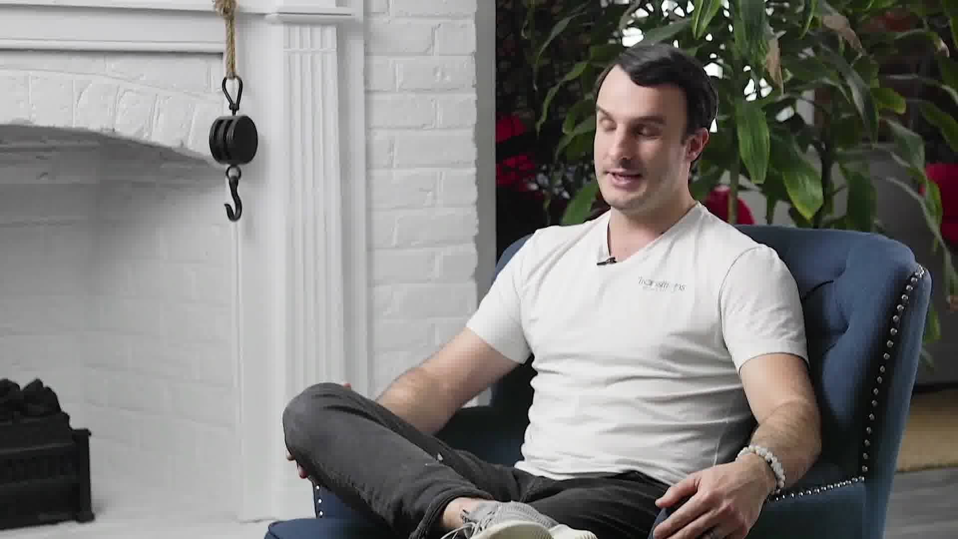 Try A Zero Gravity Float & More - $69