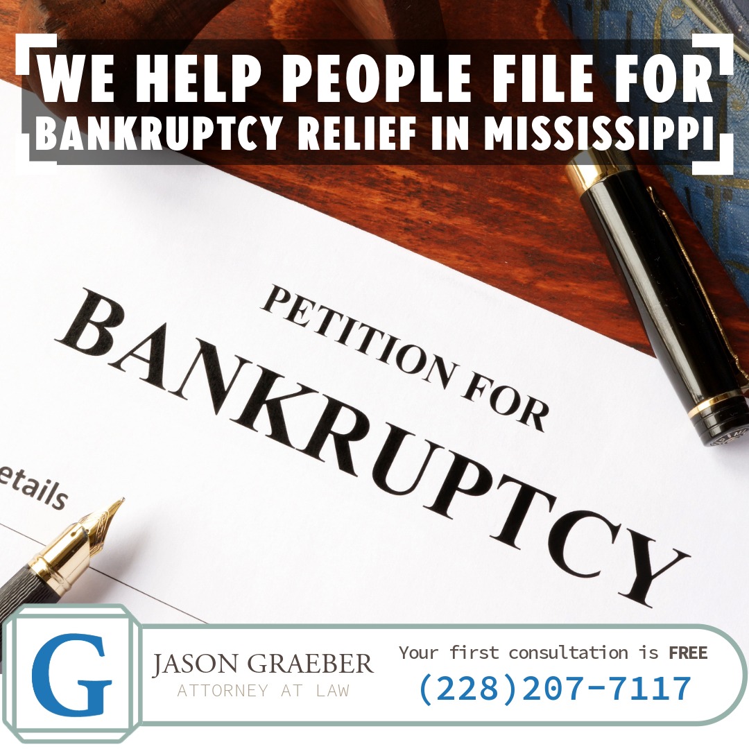 Jason Graeber Attorney at Law Business Law ad creative