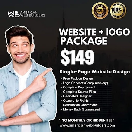 #1 DESIGN AGENCY | Limited-Time Offer