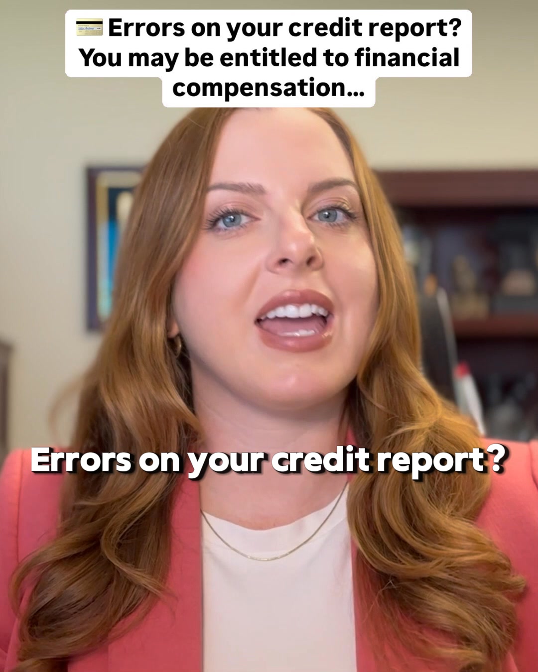 Ziegler Diamond Law Business Law ad creative