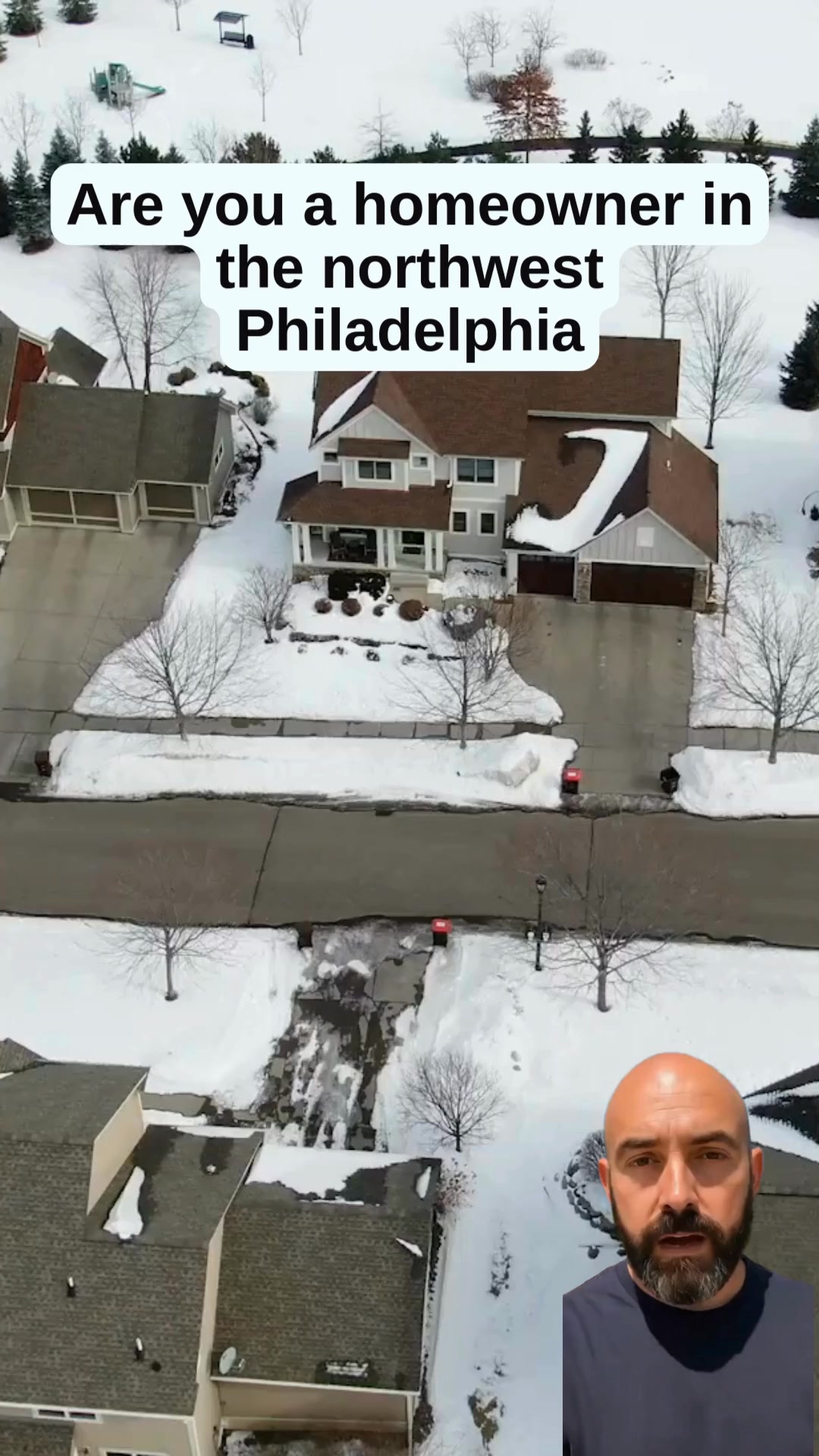 ❄️ Clear Your Walkway in Minutes!