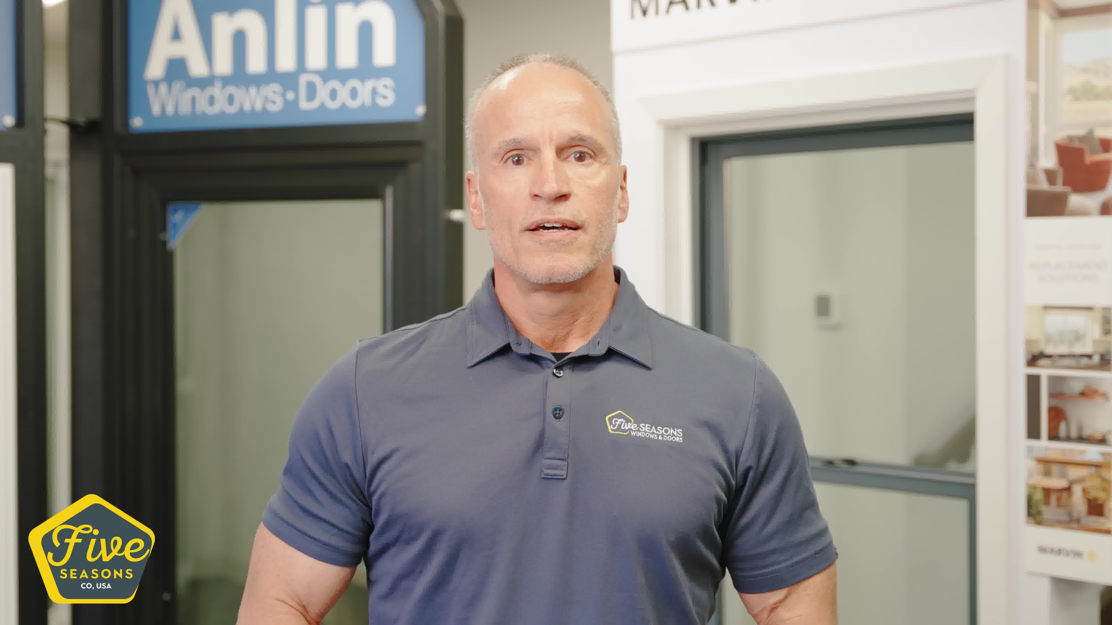 FREE No Pressure New Windows Consultation!