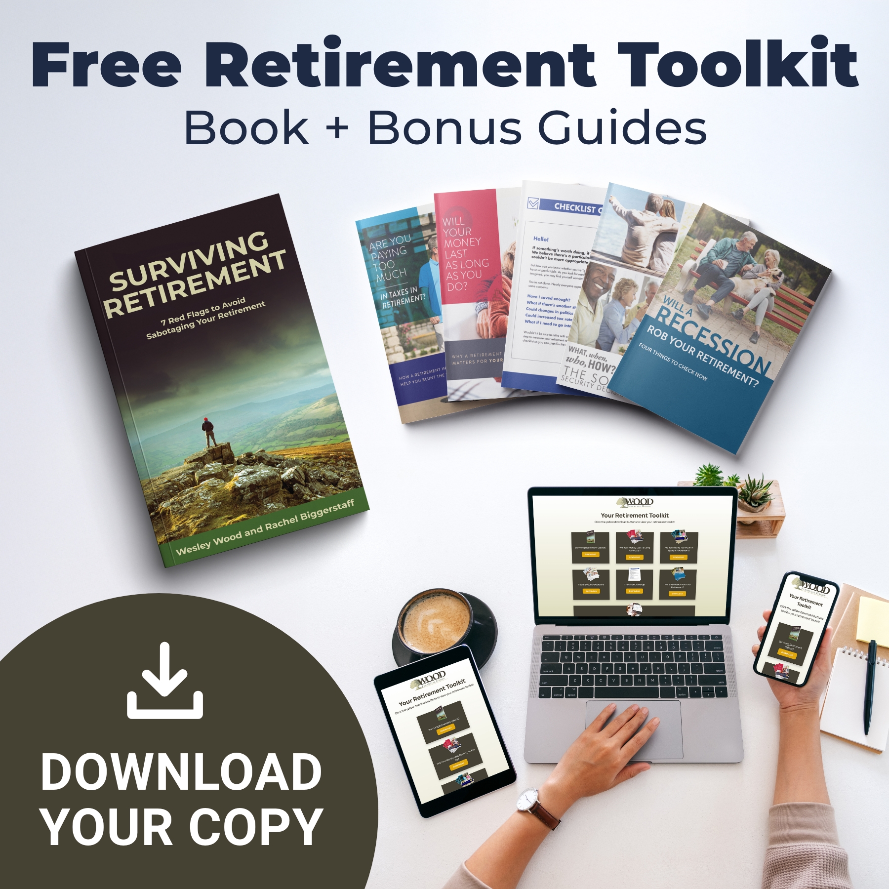 Retirement Toolkit