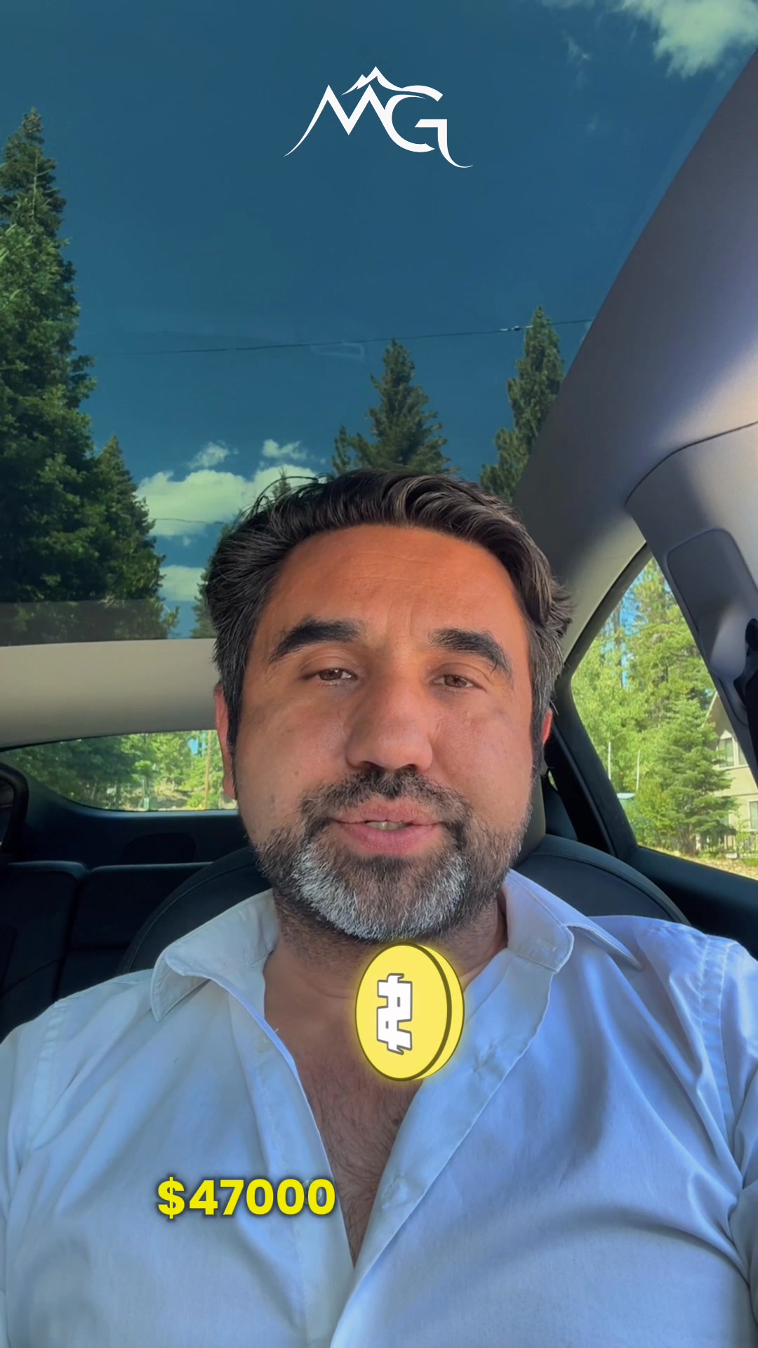 Real Estate Tahoe Real Estate Agent ad creative