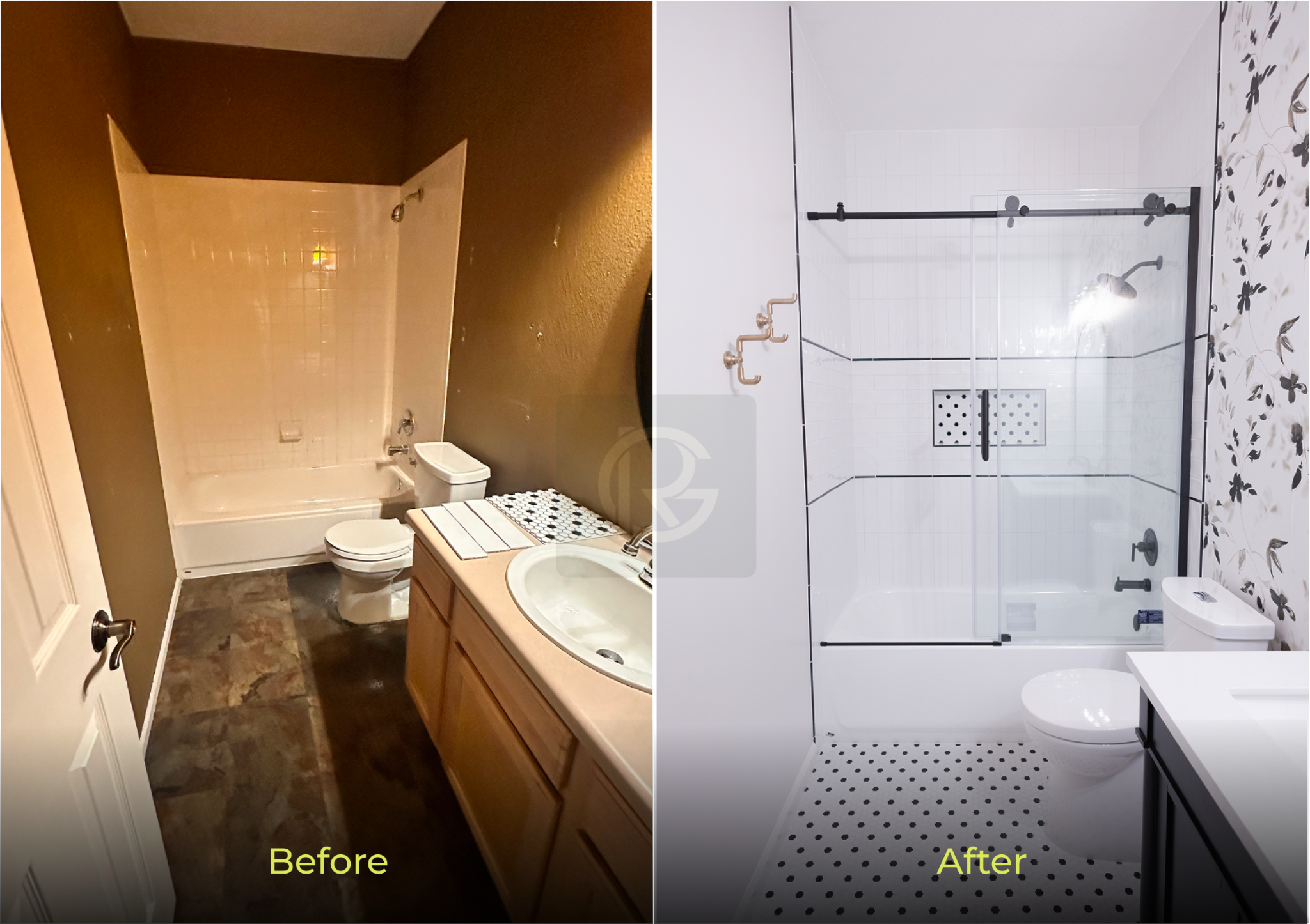 Gator Home Remodel Kitchen & Bath Remodeling ad creative