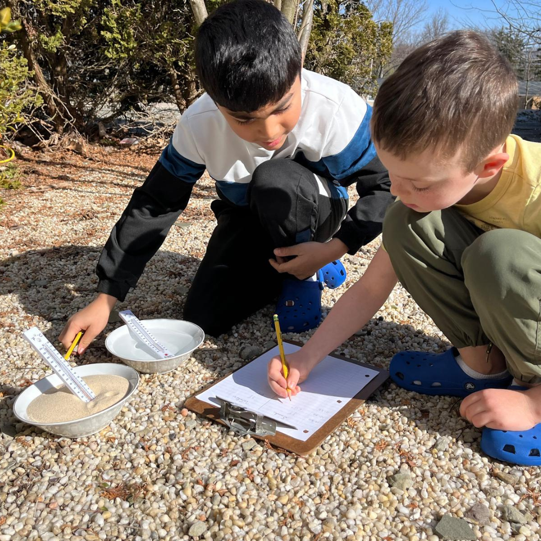 Where Every Child Learns at Their Own Pace