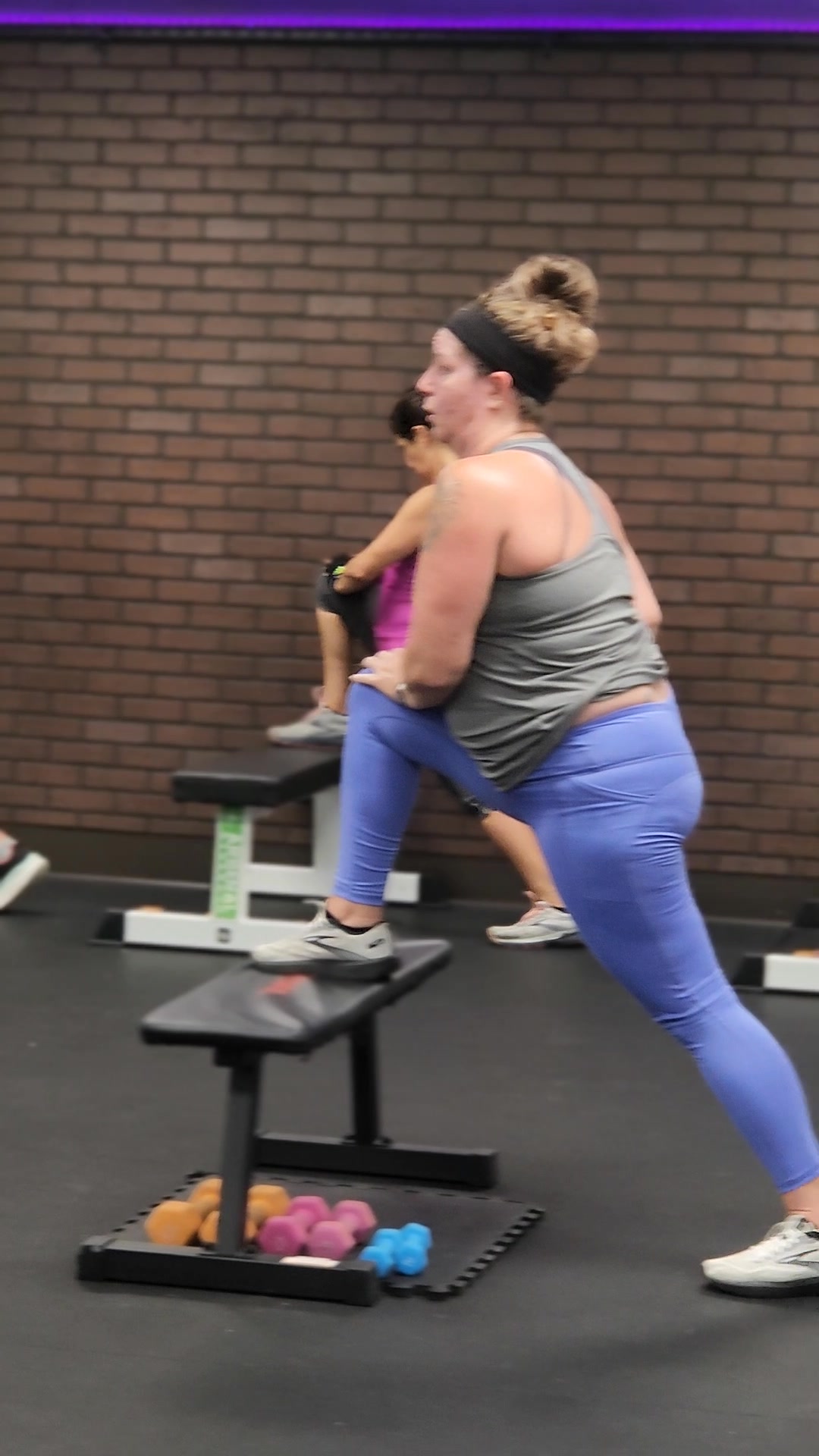 Bamboo Athletics GoHighLevel Resellers ad creative