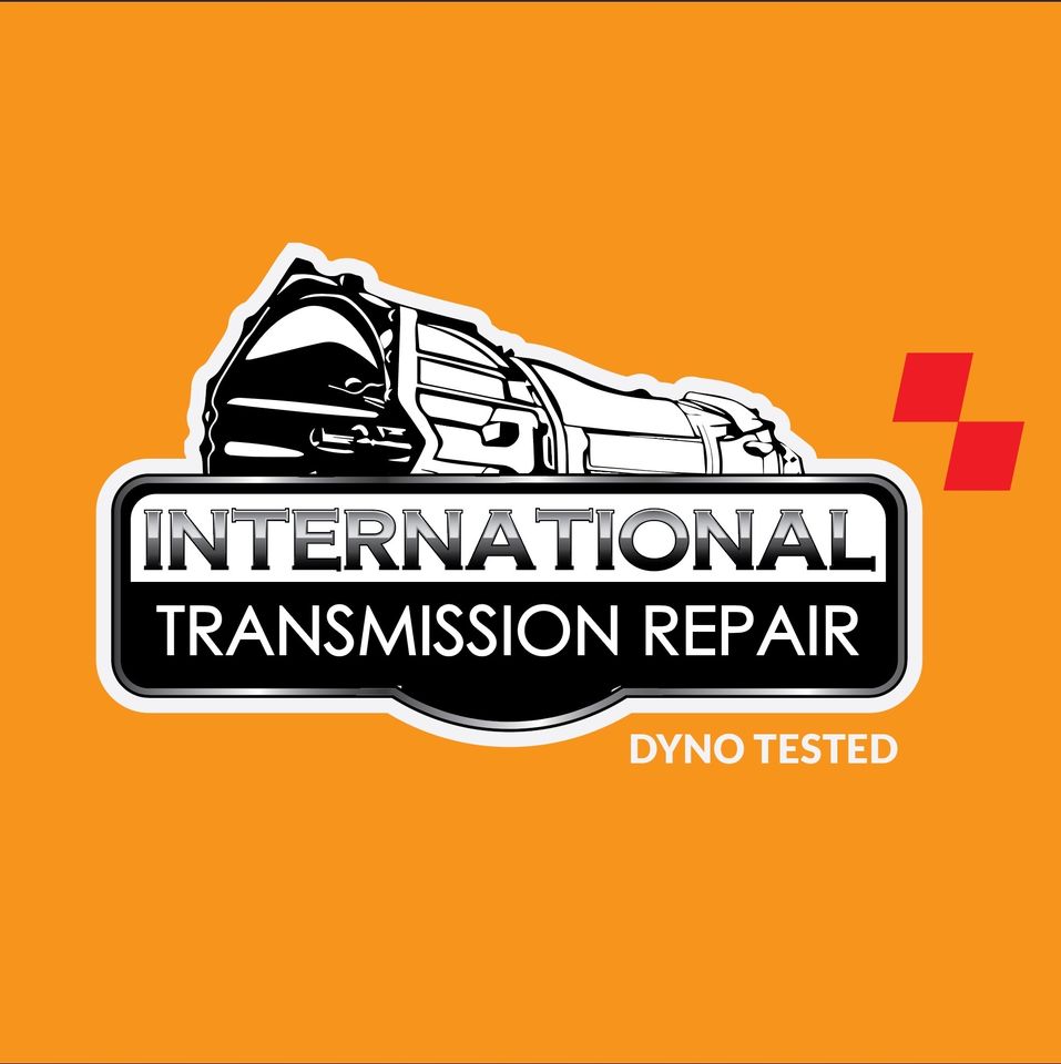 International Transmission Repair