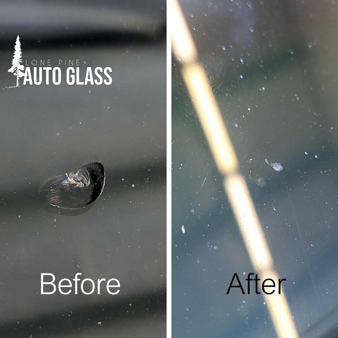 Lone Pine Auto Glass