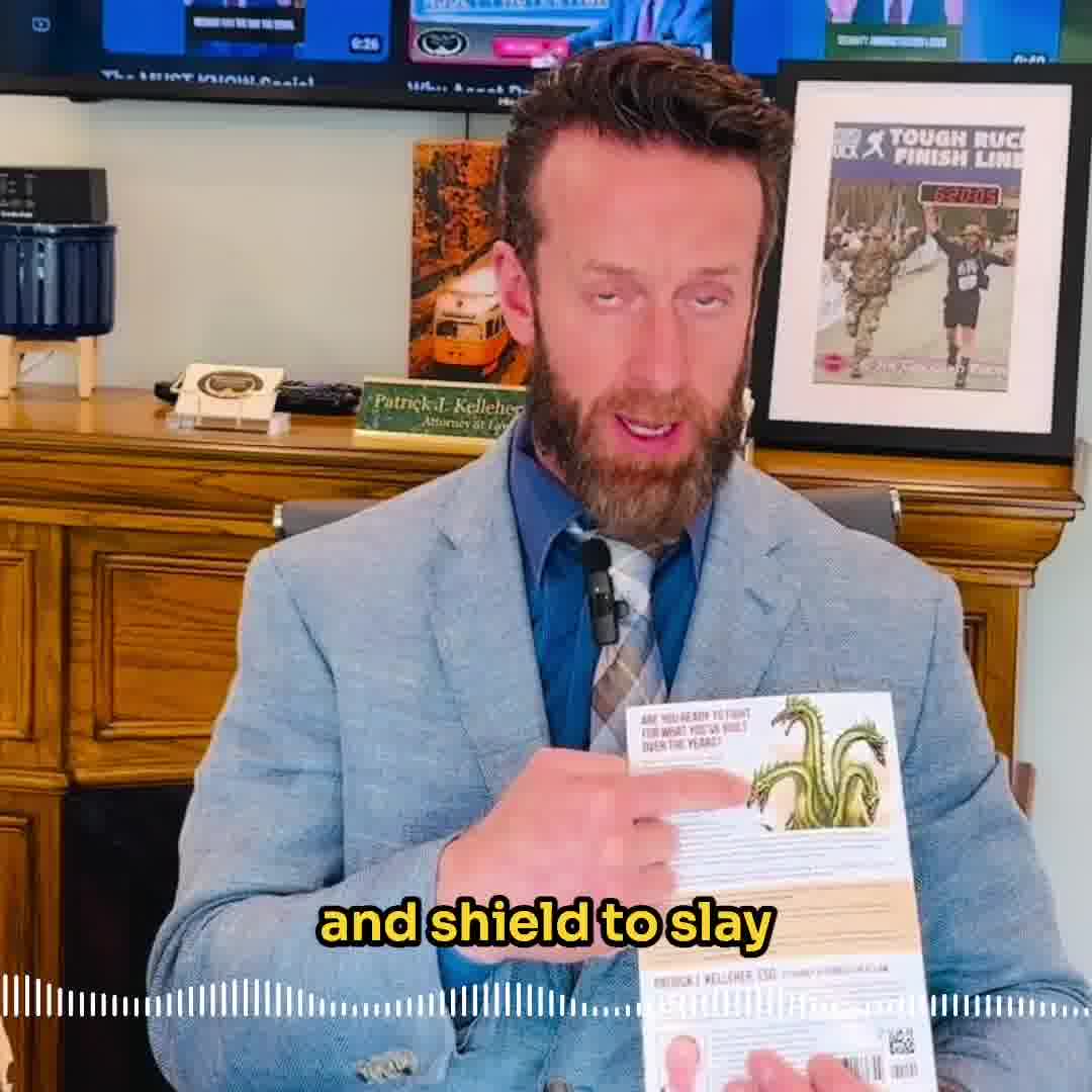 [Free Workshop] Estate Planning & Elder Law 🏡