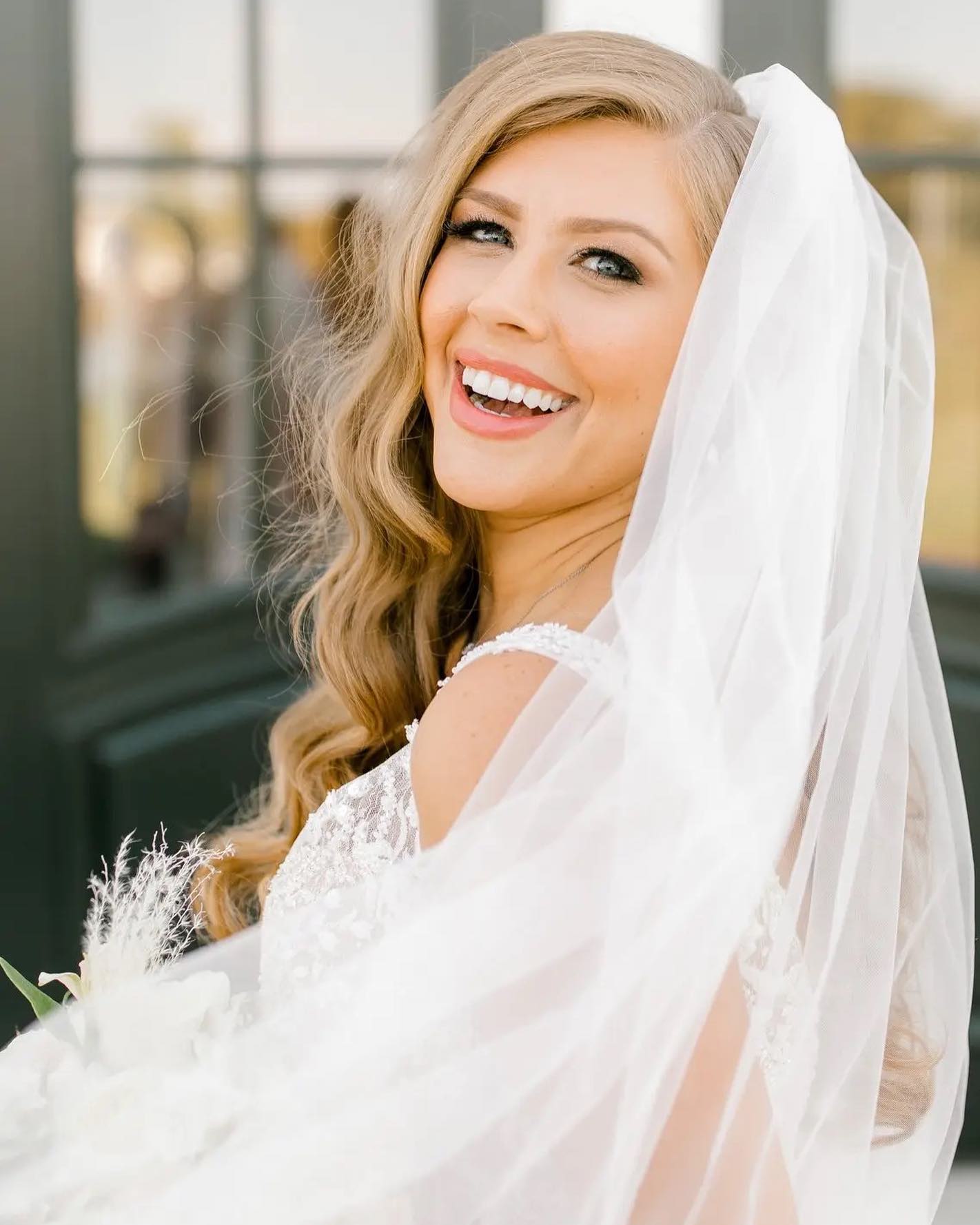 Award-Winning On-Location Bridal Hair & Makeup Team