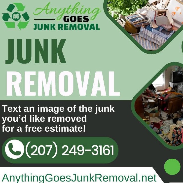 Anything Goes Junk Removal