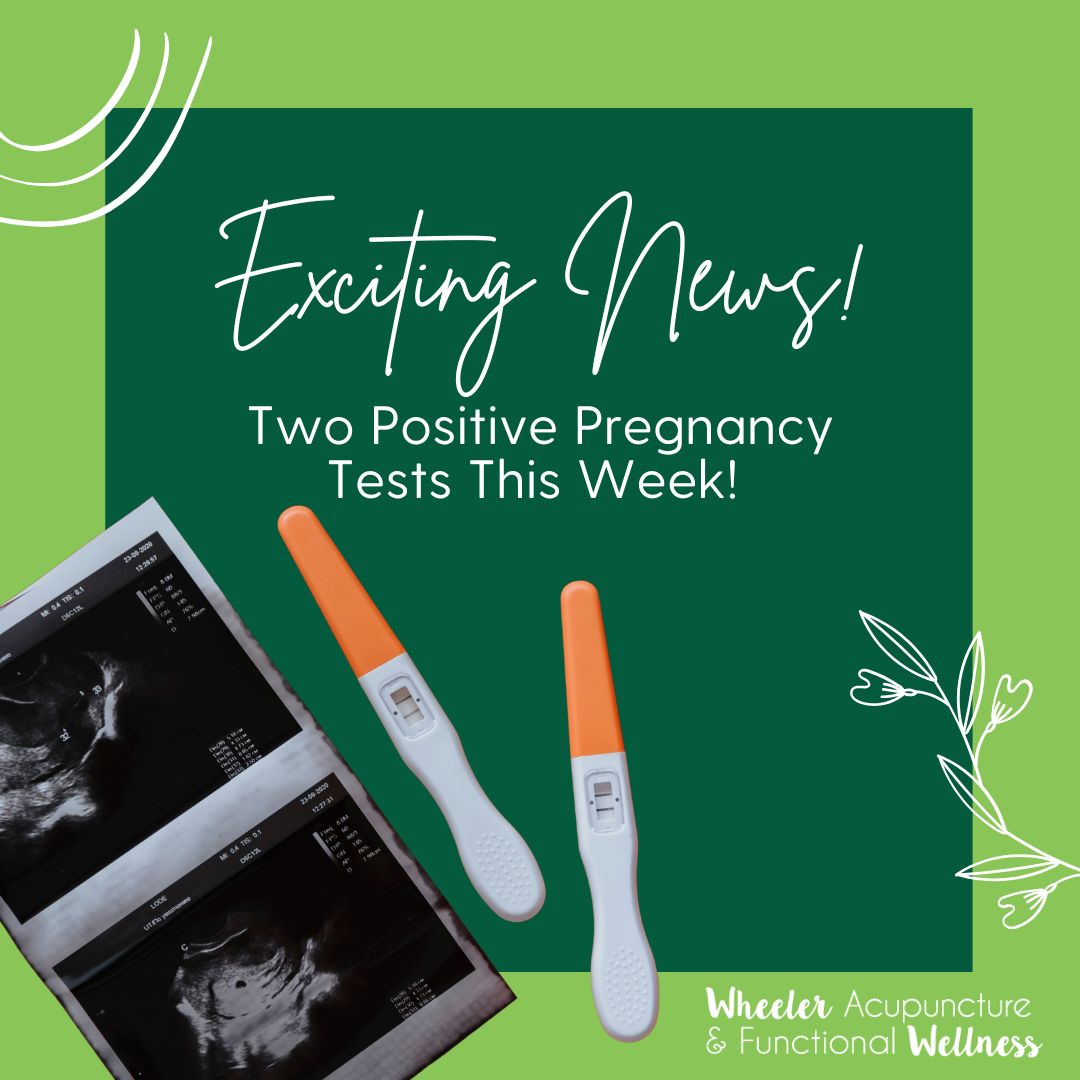 Preparing for pregnancy?