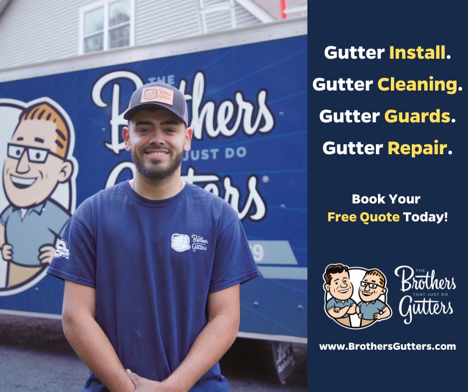 Protect Your Home – Gutter Experts You Can Trust!