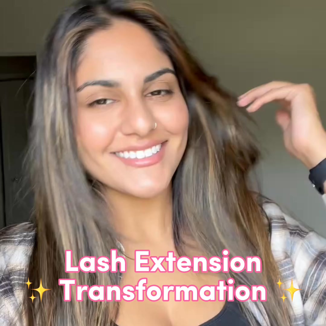 Discover the Deka Lash Difference