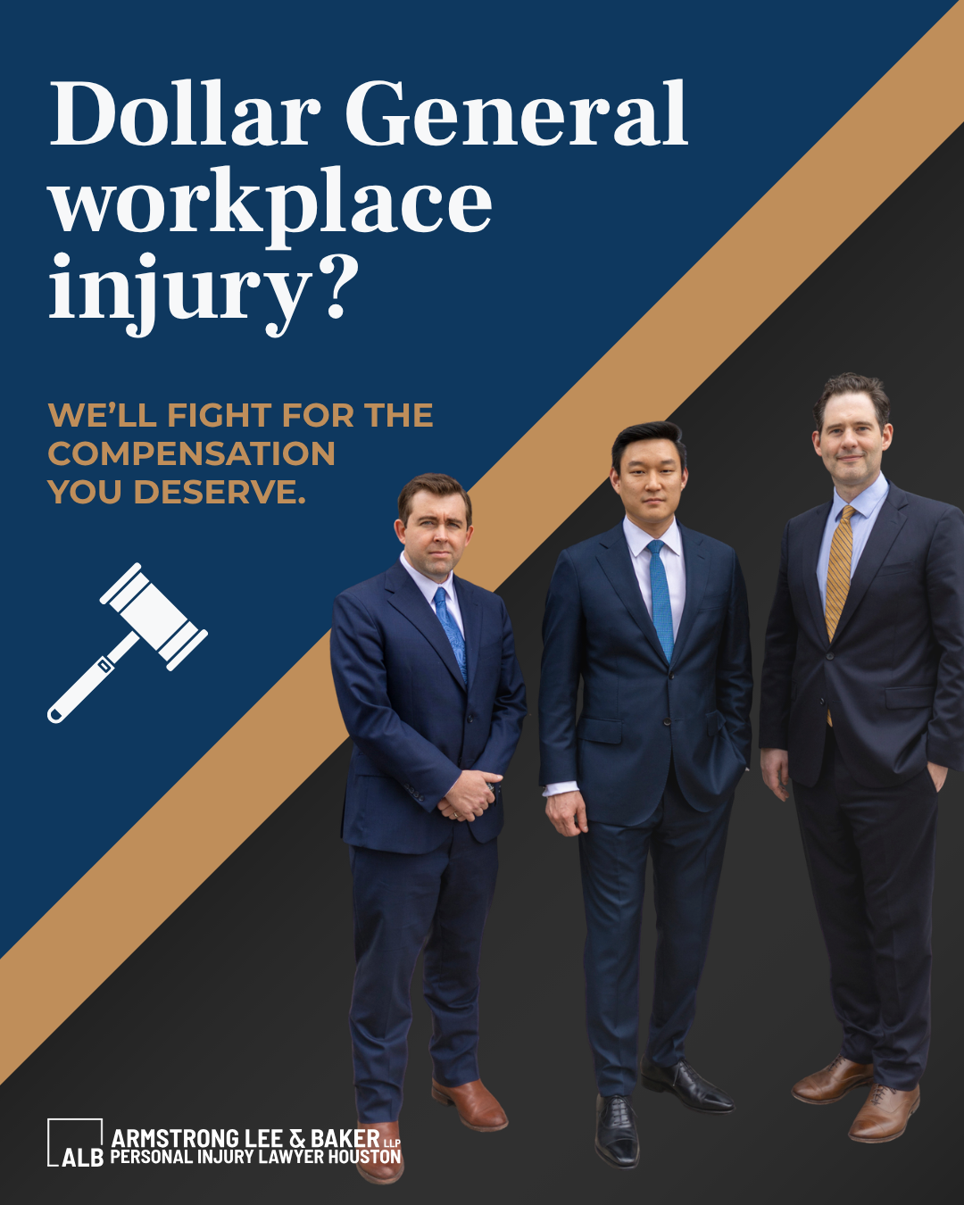 💯% Free Consultation