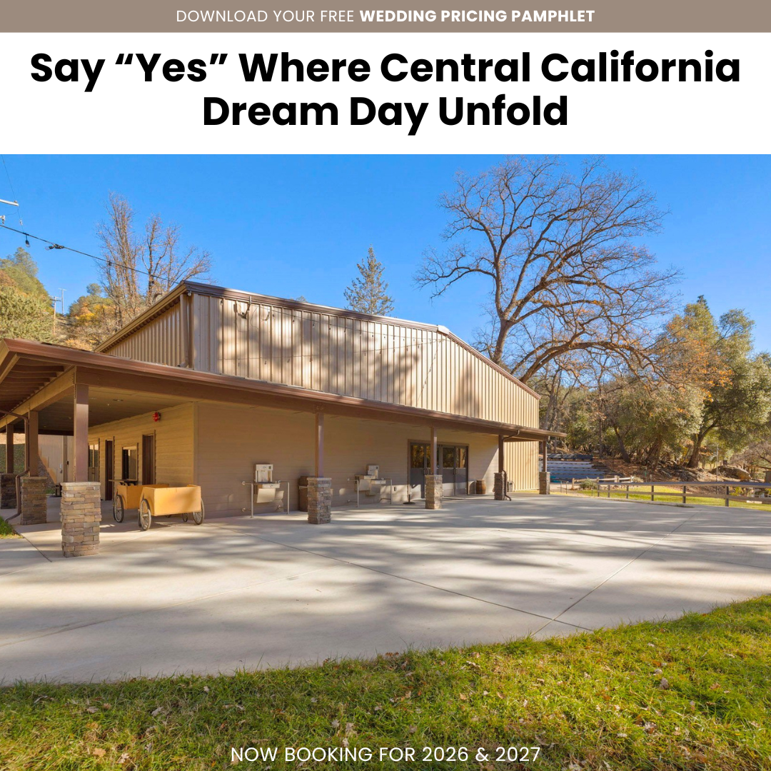 Deloro Valley Event Venue ad creative