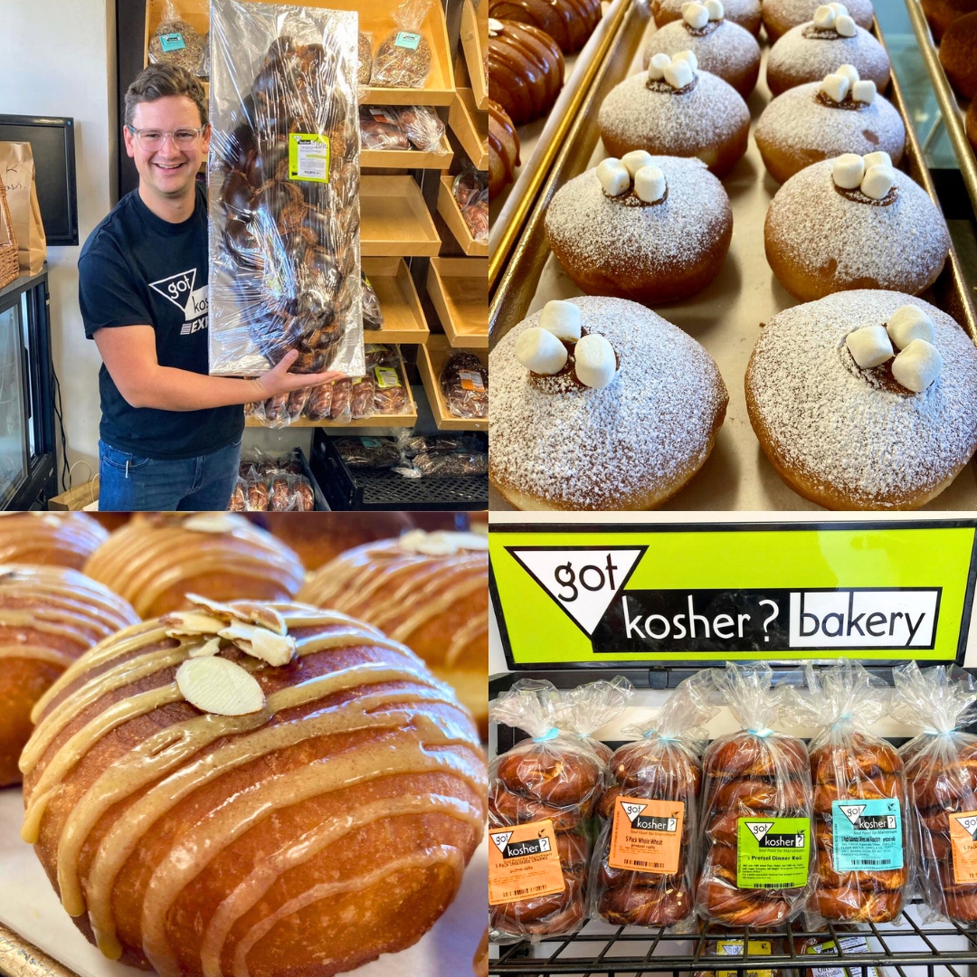 Stop in Today to Experience for Yourself π₯