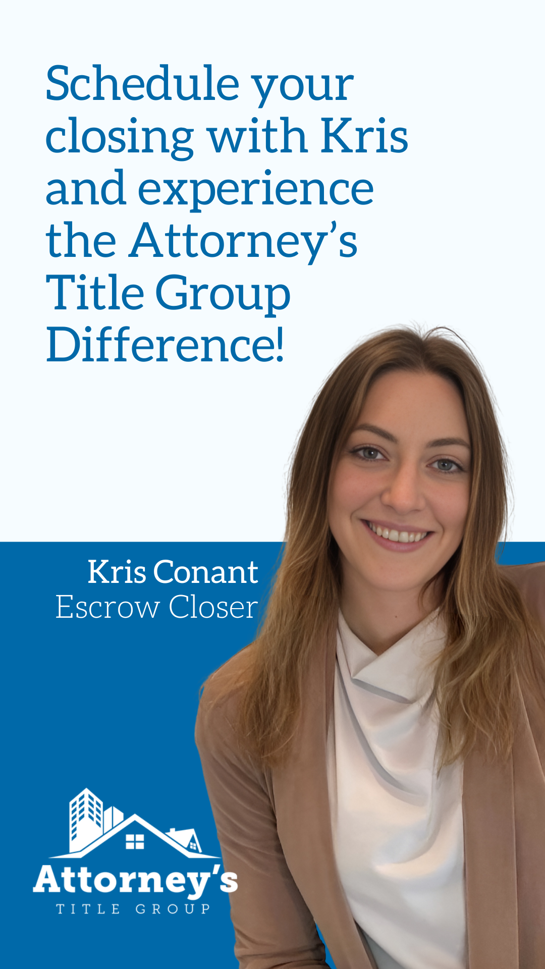 Effortless Closings, Exceptional Experience