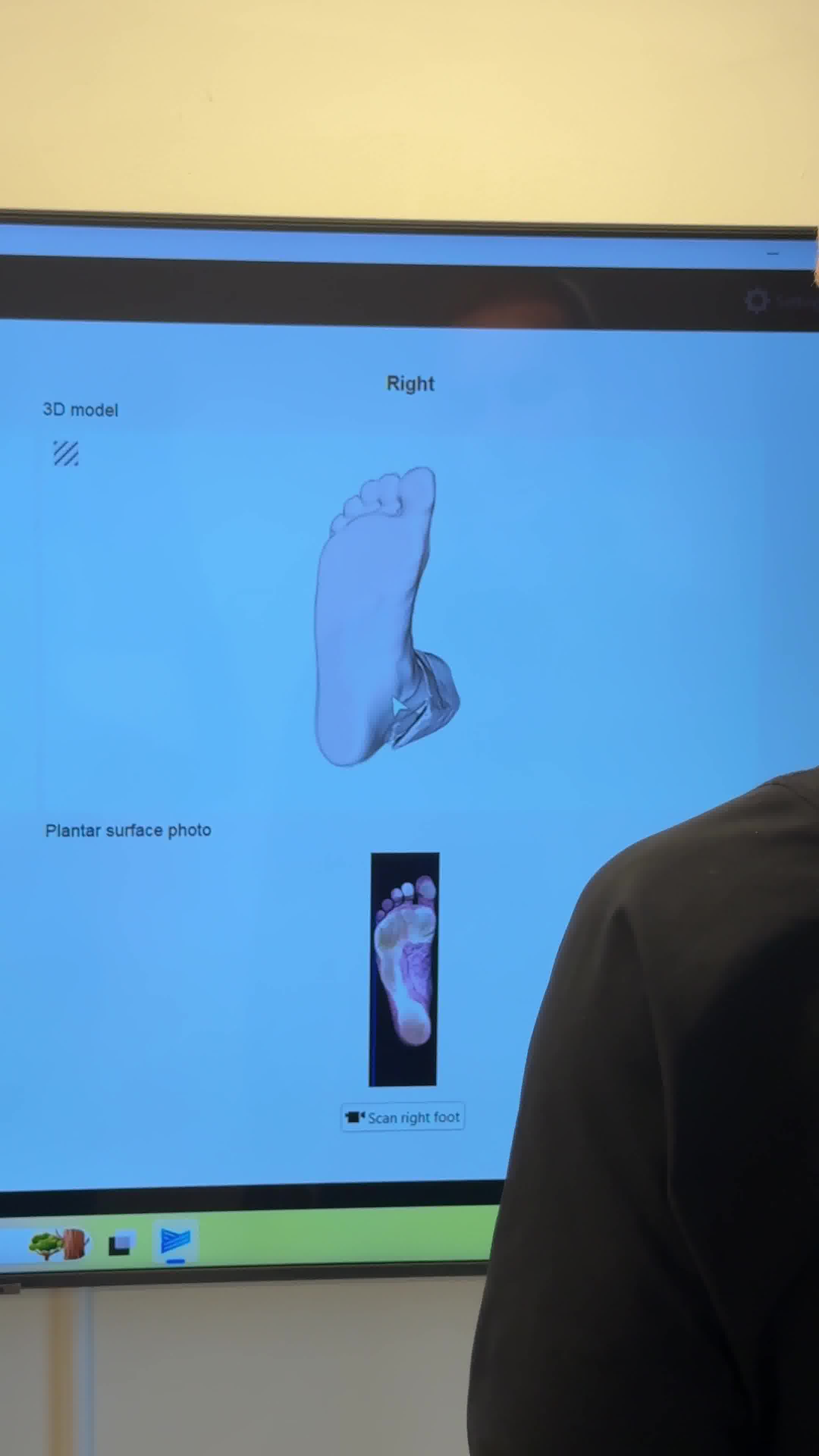 Break Free from Foot Pain