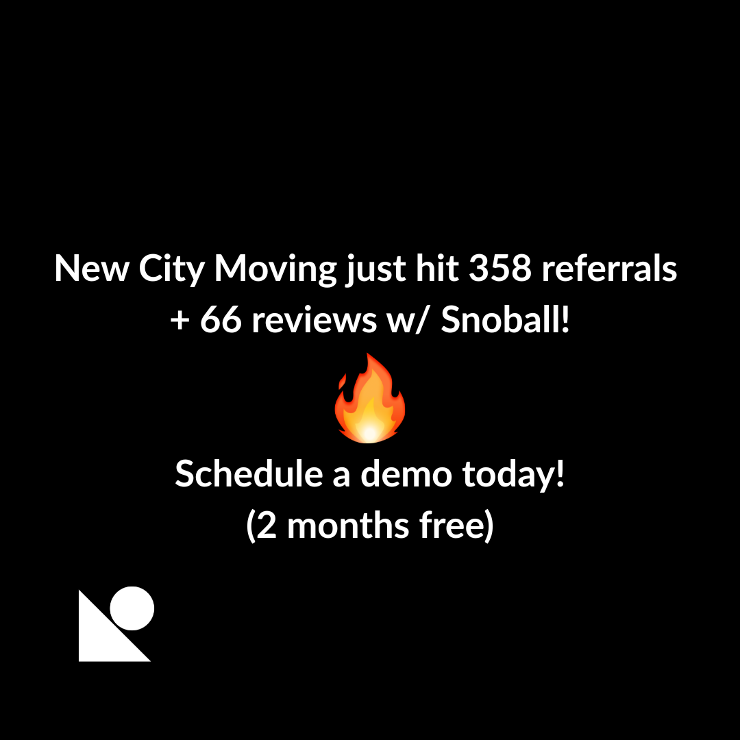 Snoball Platform Digital Marketing Agency ad creative