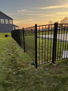 Fence Installation Indy
