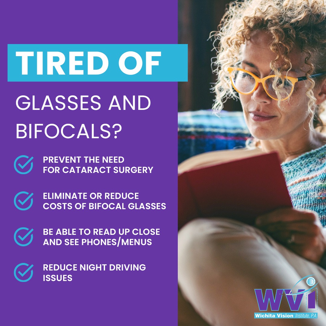 Schedule an RLE Consultation