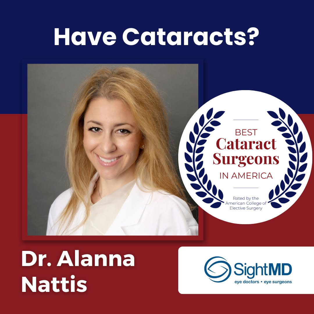 Looking for the Best Cataract Surgeon Near You?