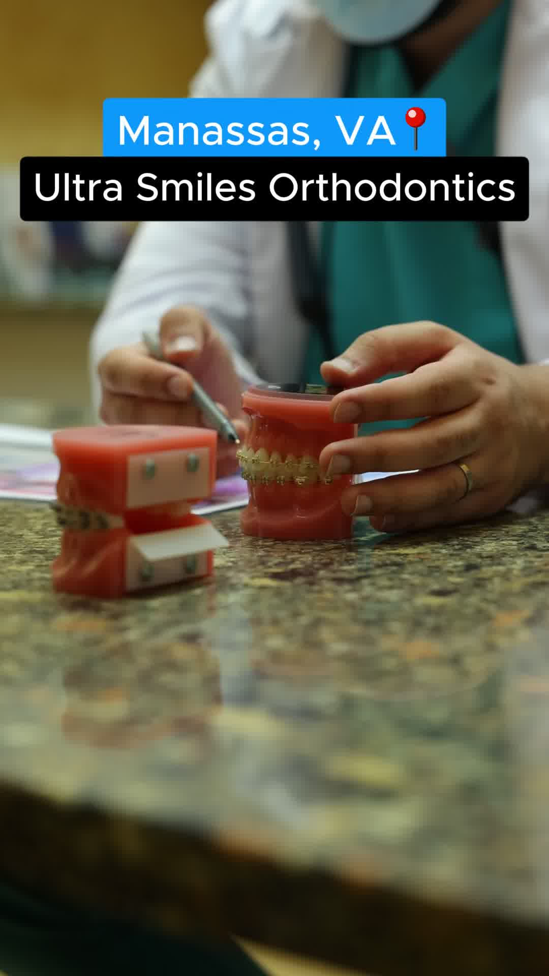 New Patient  Sale Special! $2000 OFF Braces or Invisalign!