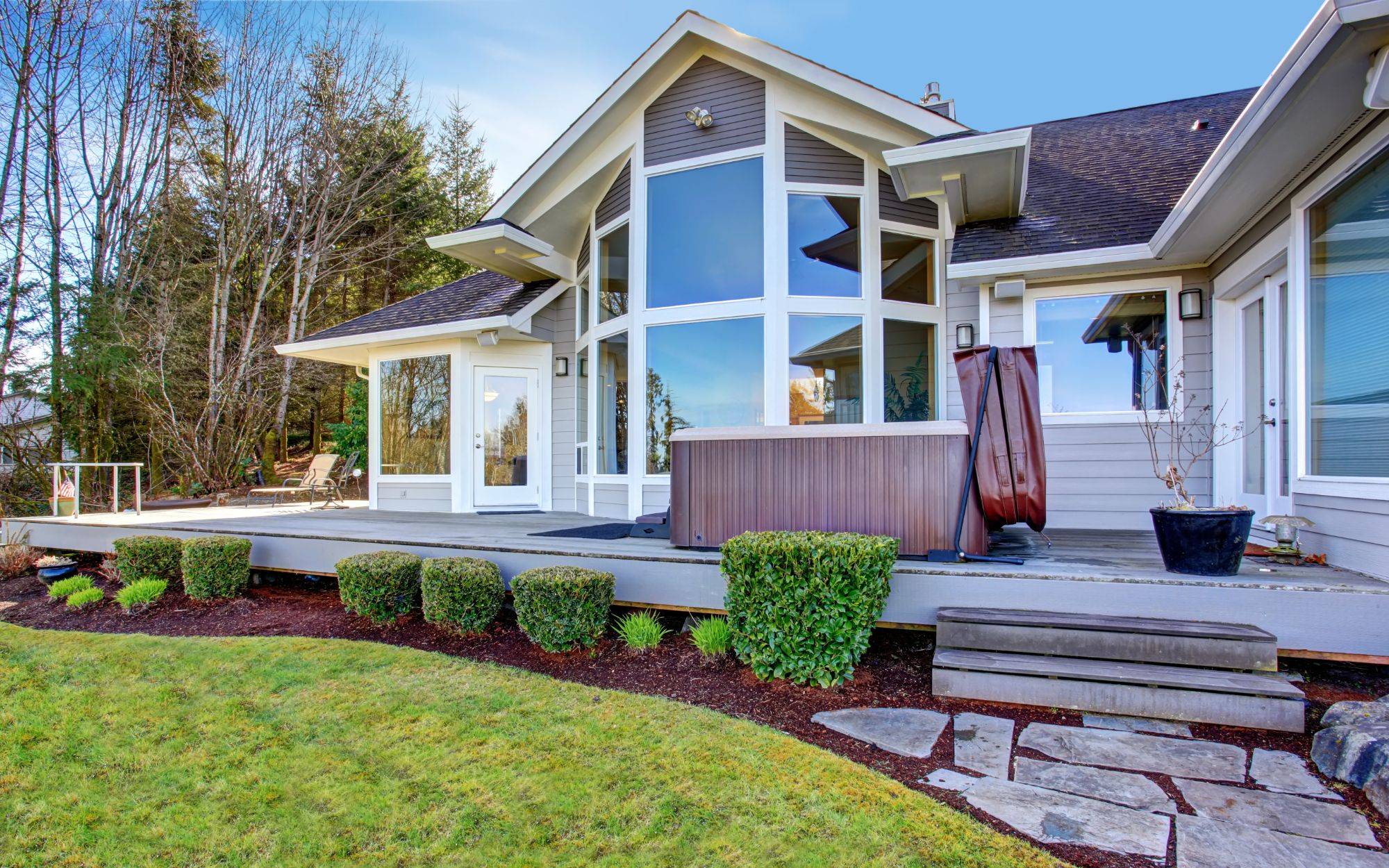 Premier Roofing Company in Knoxville, TN | Exterior Home Solutions