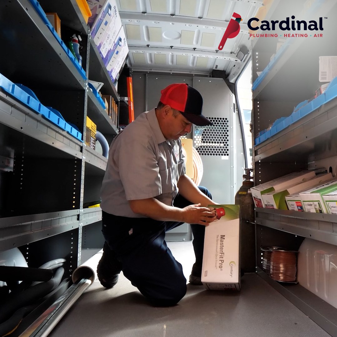 Free HVAC Quote. Fast. Honest.