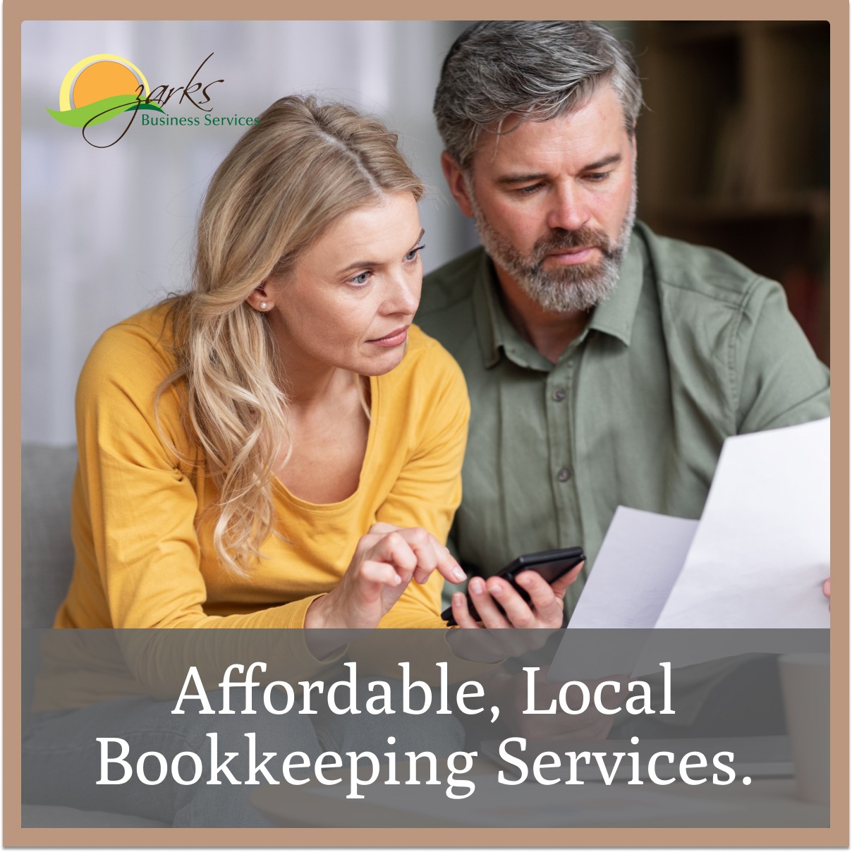 Is Your Bookkeeping a 10/10?